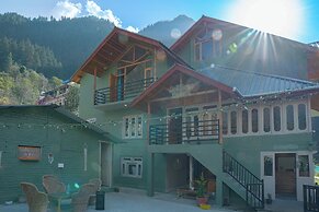 SolHaus hostel