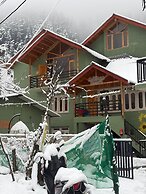 SolHaus hostel