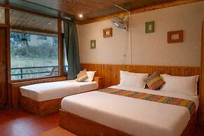 SolHaus hostel