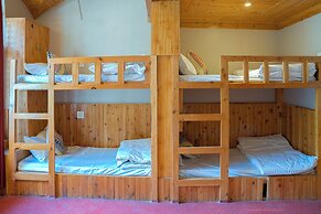 SolHaus hostel