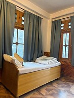 SolHaus hostel