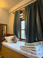 SolHaus hostel