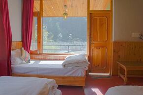 SolHaus hostel