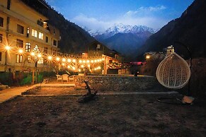 SolHaus hostel