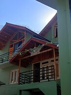 SolHaus hostel