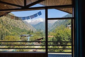 SolHaus hostel