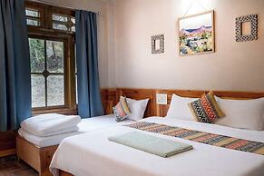 SolHaus hostel