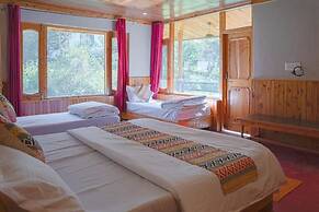 SolHaus hostel