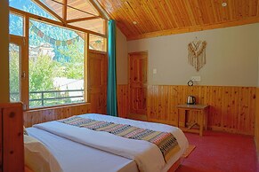 SolHaus hostel