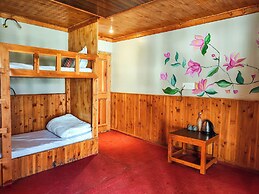 SolHaus hostel