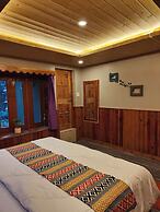 SolHaus hostel