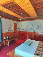 SolHaus hostel