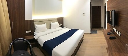 Kingston House Vibhutikhand