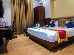 Kingston House Vibhutikhand