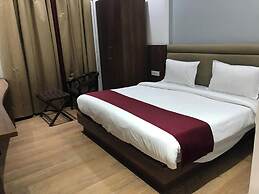 Kingston House Vibhutikhand