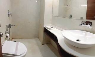 Kingston House Vibhutikhand