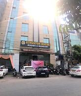 Kingston House Vibhutikhand