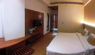 Kingston House Vibhutikhand