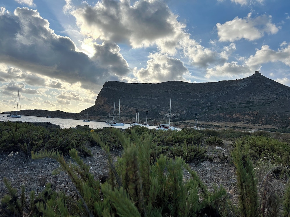 ReMare Favignana