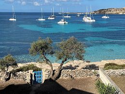 ReMare Favignana
