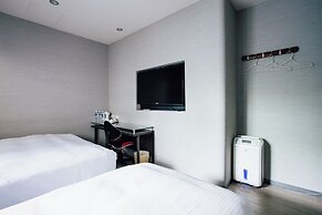 Warm House
