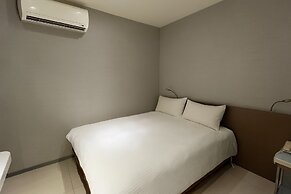 Warm House