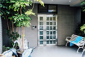 Warm House
