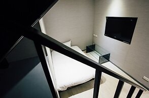 Warm House