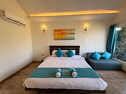 Blu Water Resort