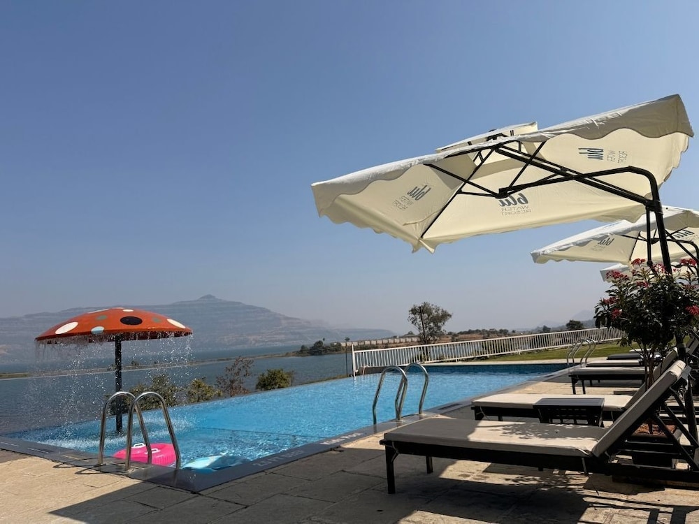 Blu Water Resort