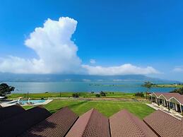 Blu Water Resort