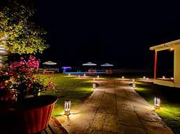 Blu Water Resort