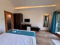 Blu Water Resort