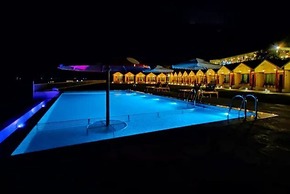 Blu Water Resort