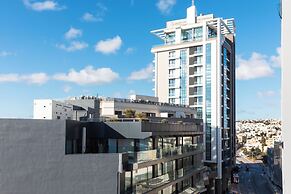 Mercury Suites