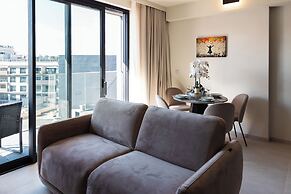 Mercury Suites
