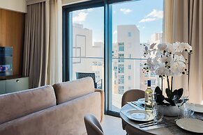 Mercury Suites