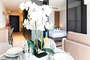 Mercury Suites