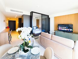 Mercury Suites