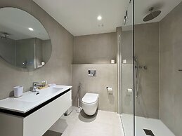 Mercury Suites