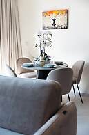 Mercury Suites