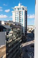 Mercury Suites