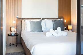 Mercury Suites