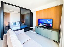 Mercury Suites