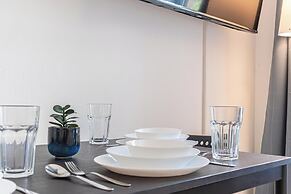 Charming 1BR Getaway Central Meidling