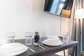 Charming 1BR Getaway Central Meidling