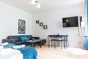 Charming 1BR Getaway Central Meidling