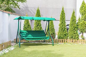 Charming 1BR Getaway Central Meidling
