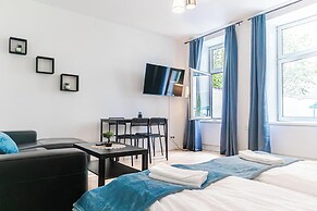 Charming 1BR Getaway Central Meidling