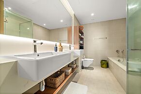 Canal Front 9 A - 1006 1BD